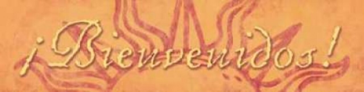 Bienvenidos Poster Print by Stephanie Marrott - Item # VARPDXSM206